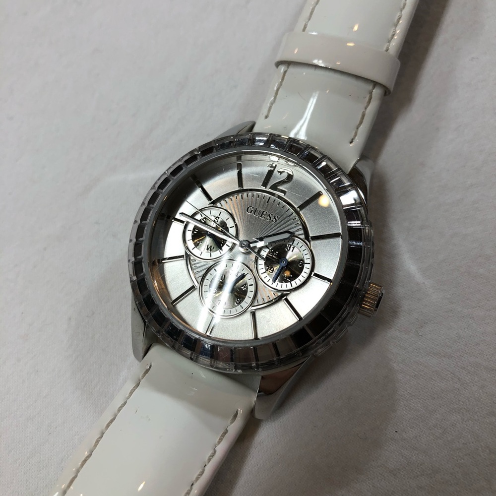 Guess Watch